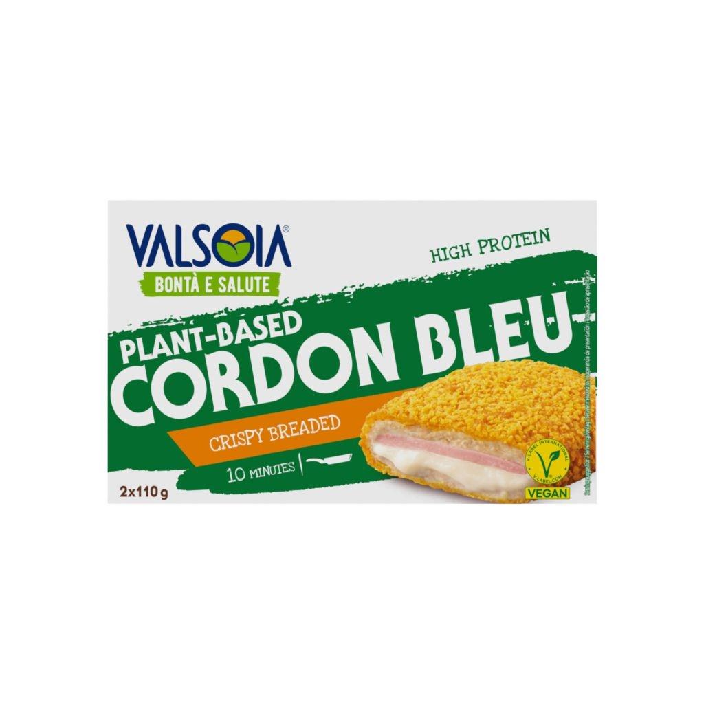 Valsoia Cordon bleu, 220 g