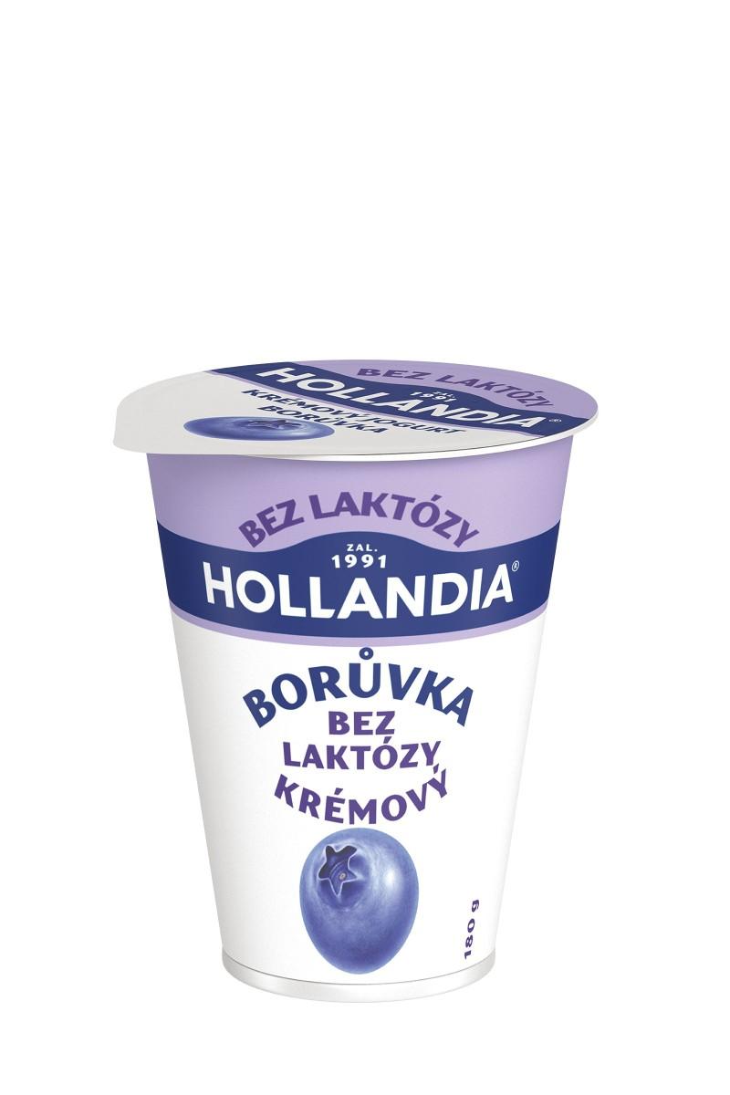 Hollandia Jogurt, 180 g