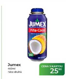 Jumex 460ml