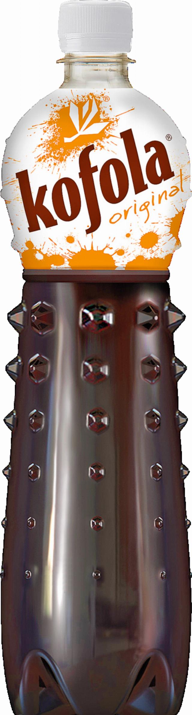 Kofola Limonáda různé druhy