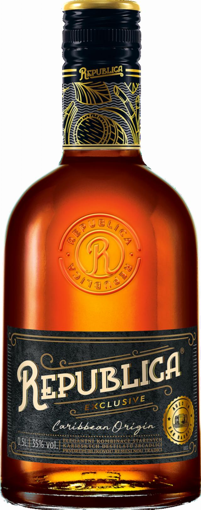 Republica Lihovina Exclusive 35%