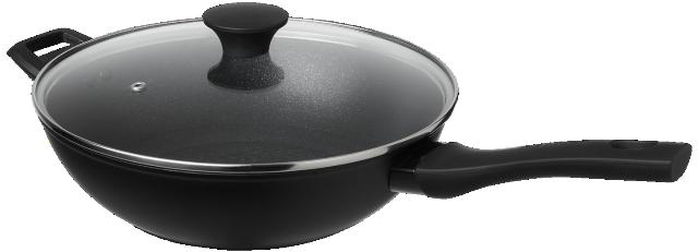 RUSSELL HOBBS Wok pánev průměr: 28 cm