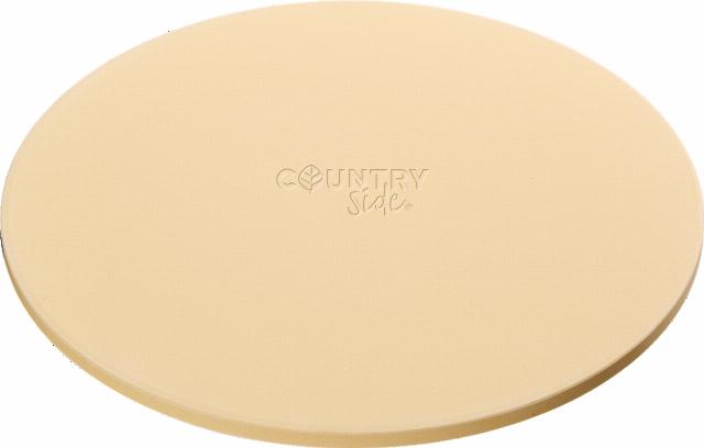 COUNTRYSIDE Kámen na pizzu průměr: 38 cm
