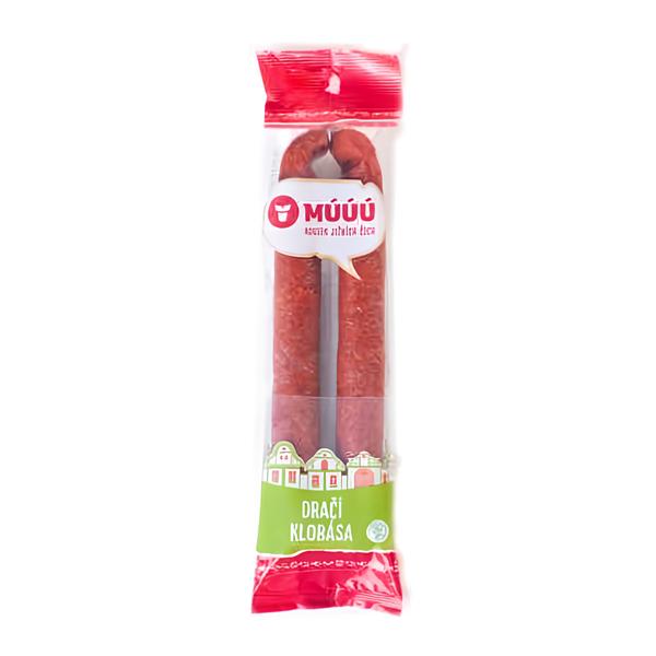 Múúú Dračí klobása