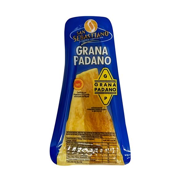 San Sebastiano Grana Padano AOP 16 měsíců zrání