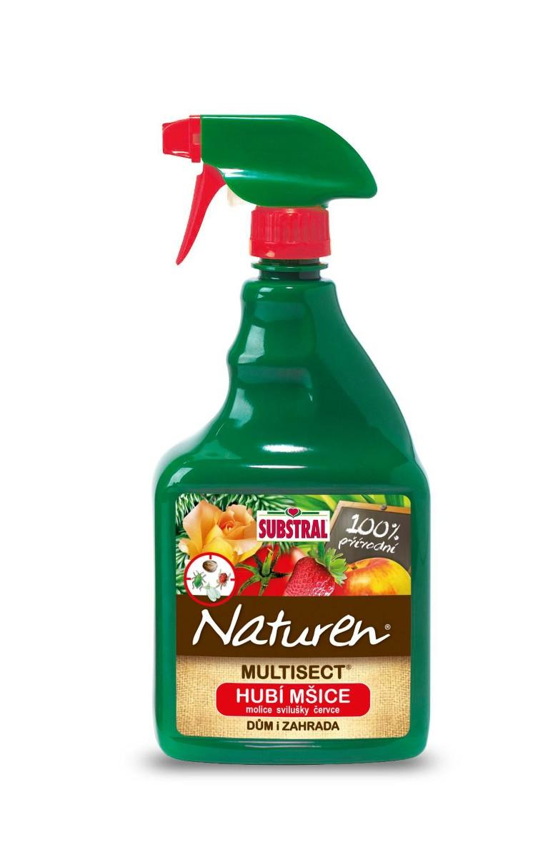 Substral Naturen, 750 ml