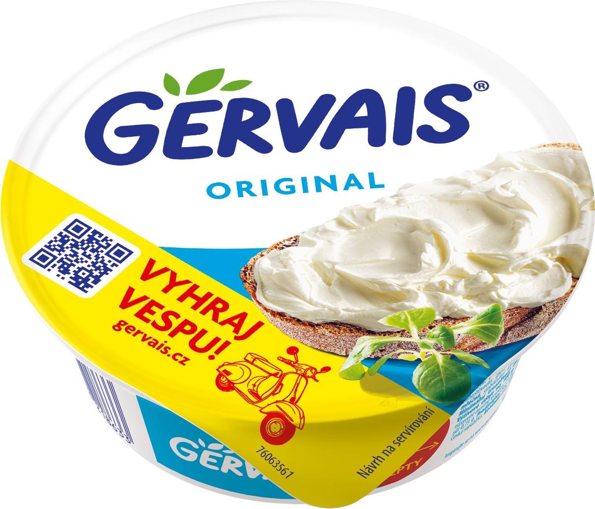 Gervais, 150 g