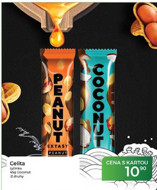 Celita tyčinka 45g