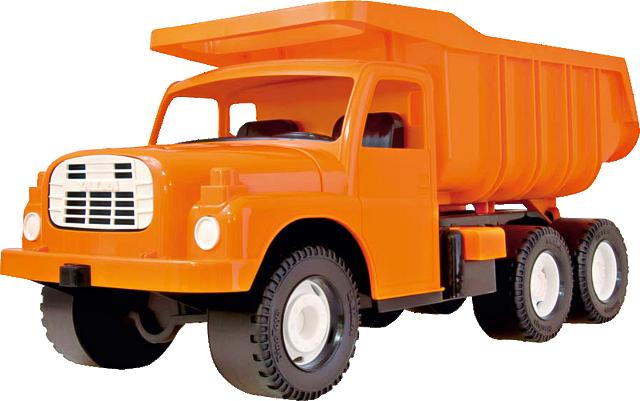 TATRA Nákladní auto 72cm