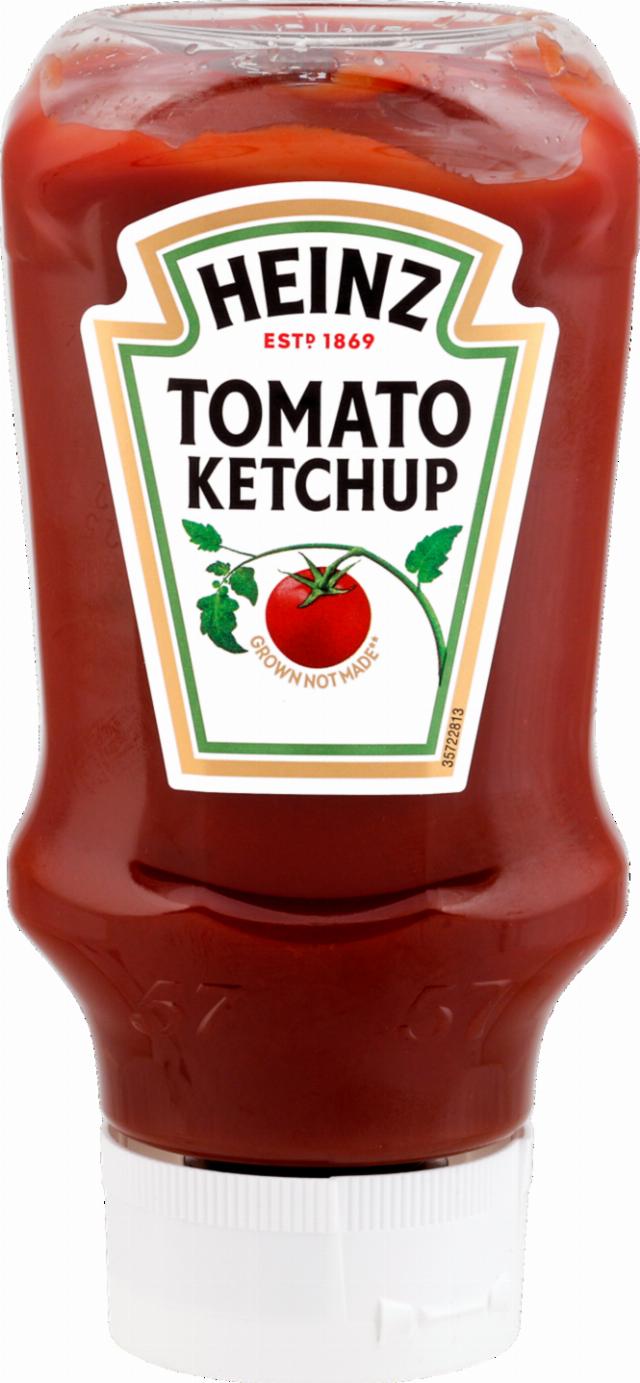 HEINZ Kečup jemný
