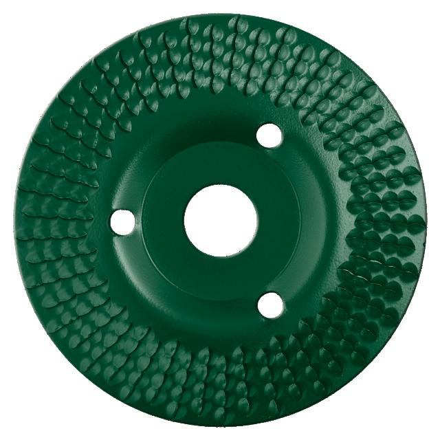 PARKSIDE Hoblovací kotouč průměr: 125 mm