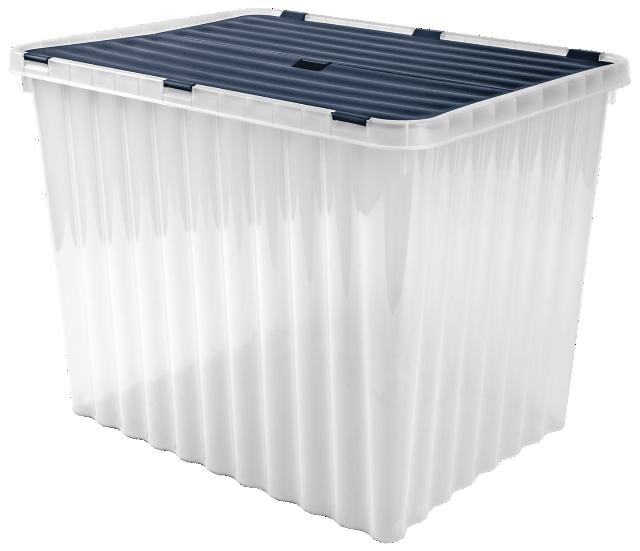 Úložný box 88 l
