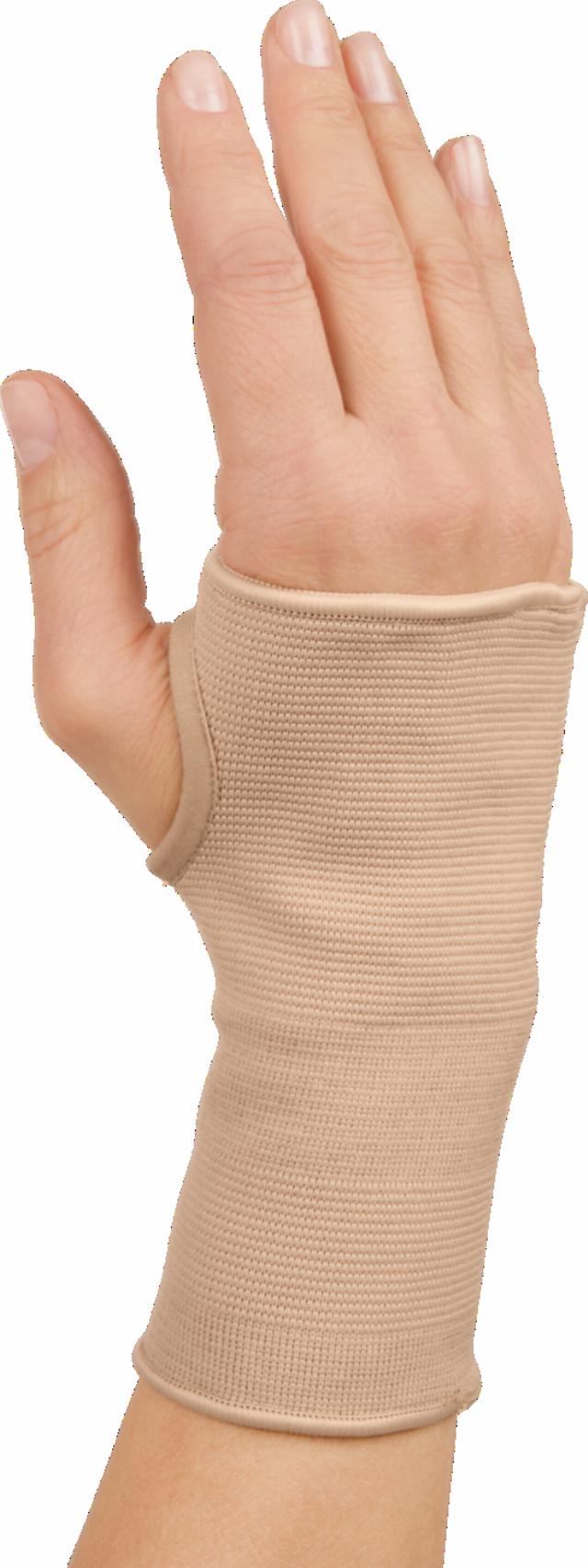 SENSIPLAST Bandáž na zápěstí L/XL