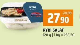 RYBÍ SALÁT 120 g