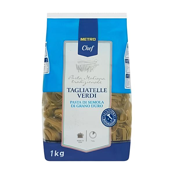 Metro Chef Horeca Select Tagliatelle verde