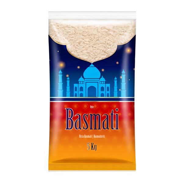 Rýže basmati