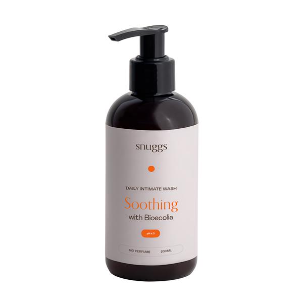 Snuggs Gel hydrating Bioecolia