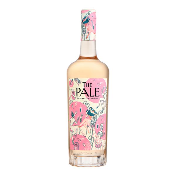 Chateau d´Esclans The Pale 2025