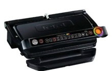 Gril Tefal Optigrill+ XL GC722834 černý
