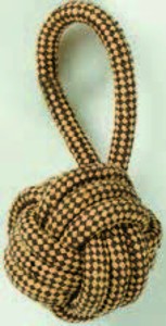 Hračky pro psy ZIRKON