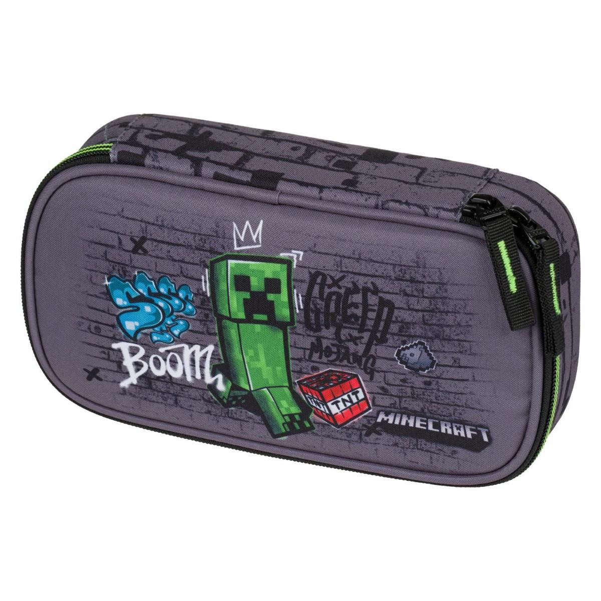 Školní pouzdro Skate, 1 KS
