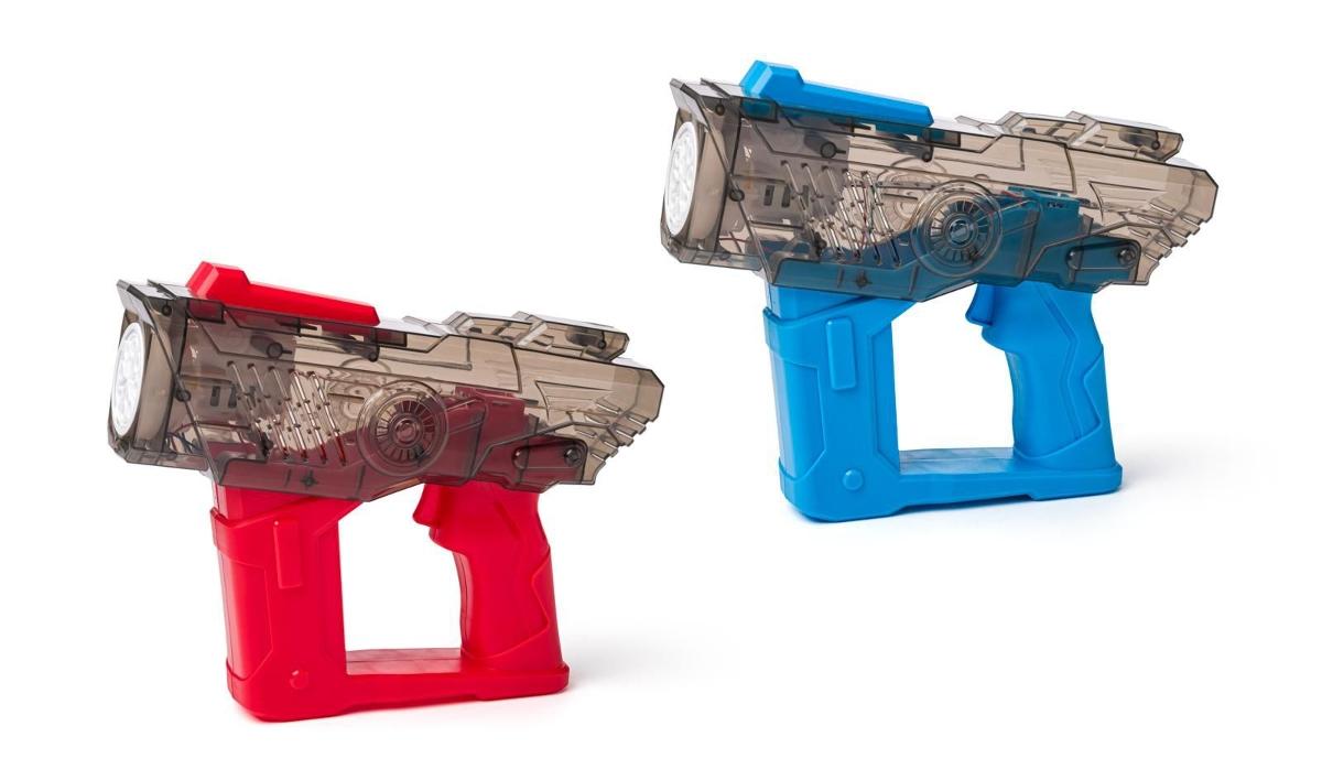 Bublifuk - Světélkující blaster, 1 KS
