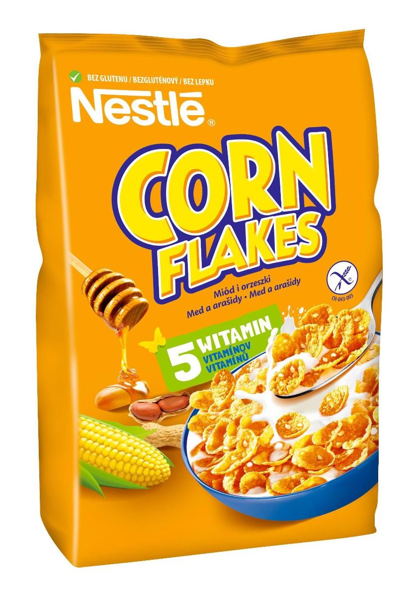 Nestlé Corn Flakes, 400 g
