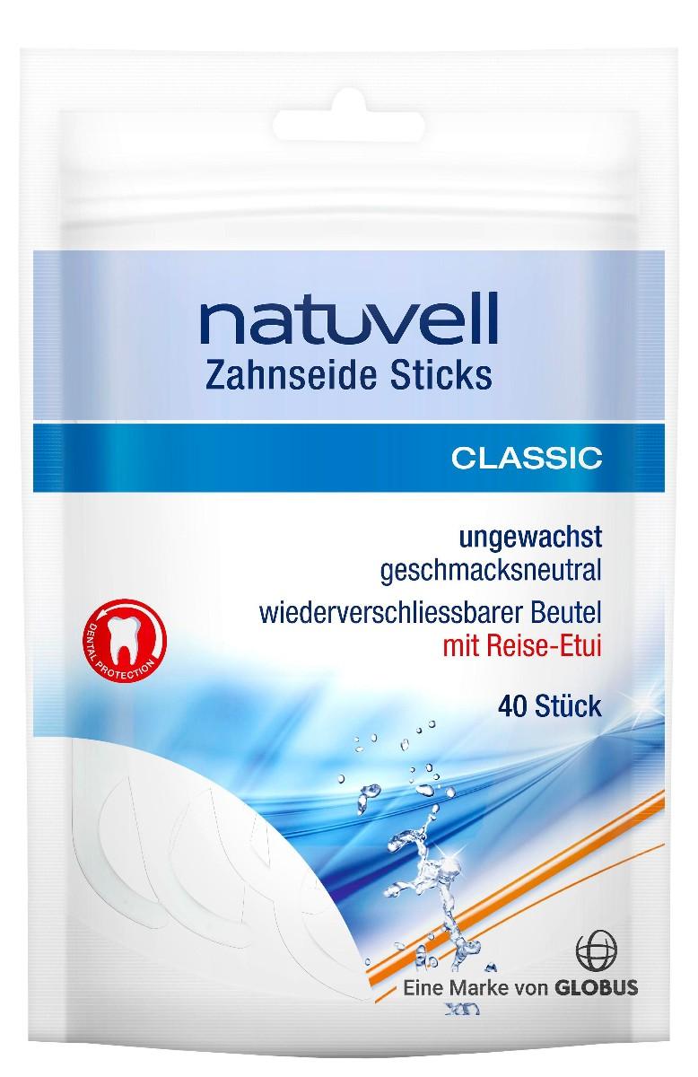Natuvell, 40 KS