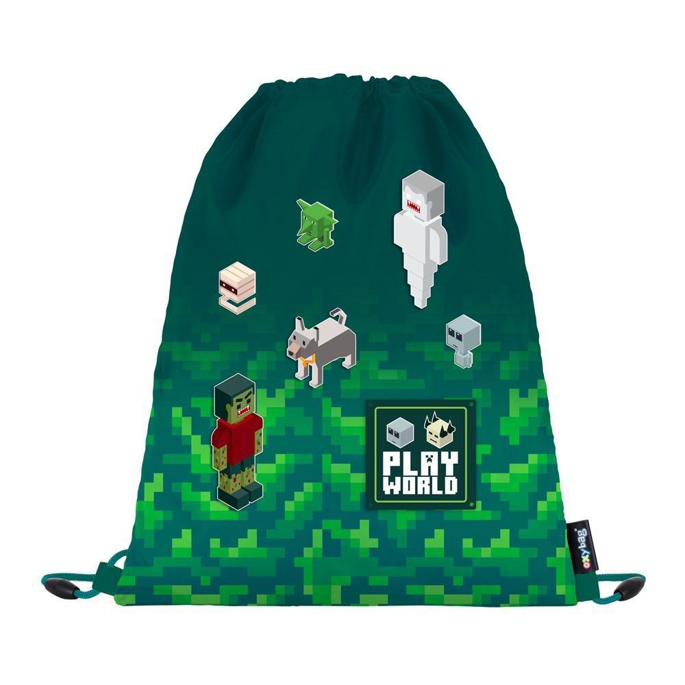 Sáček na přezůvky, 1 KS