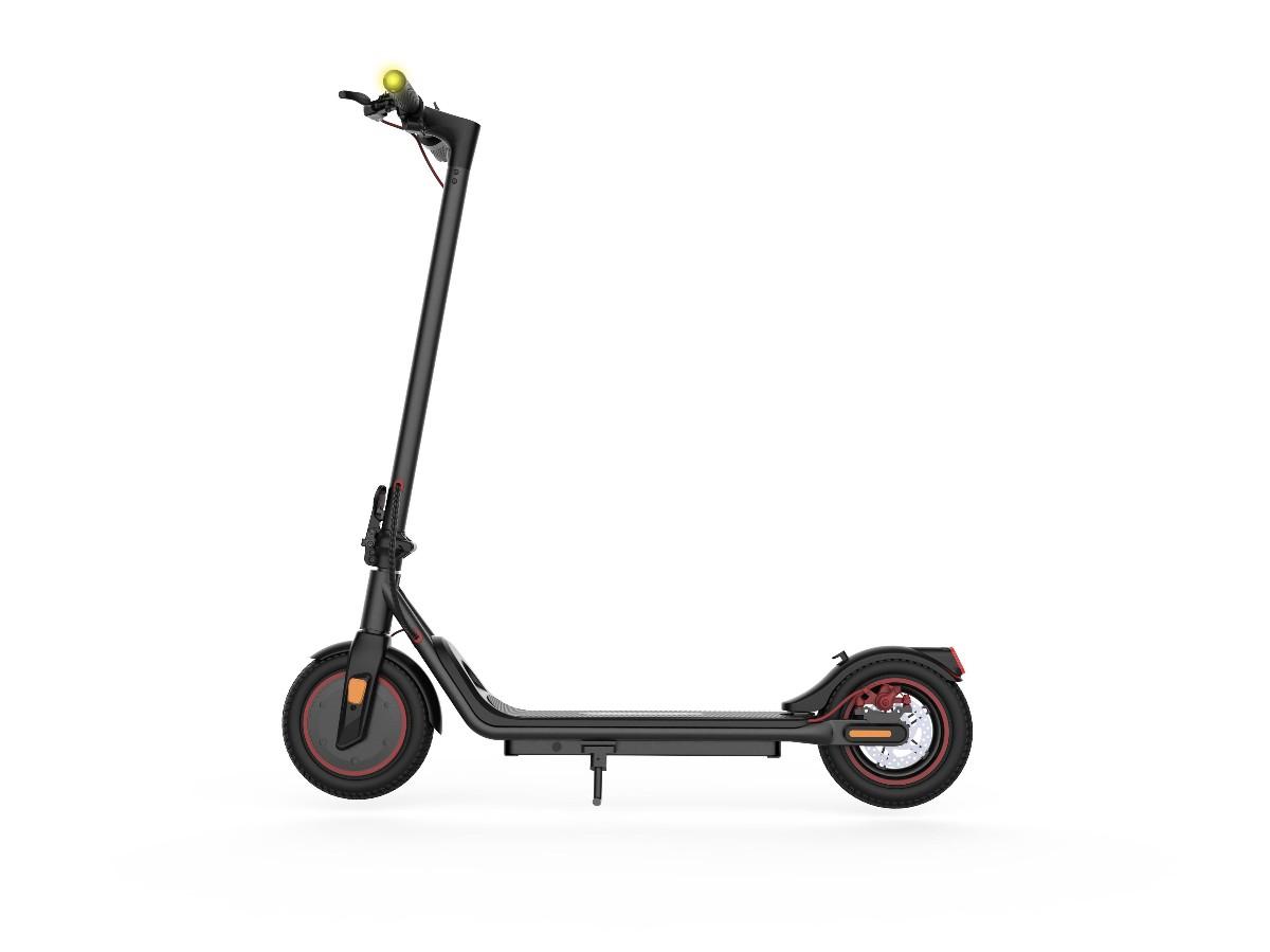 Elektrická koloběžka Scooter S25, 1 KS