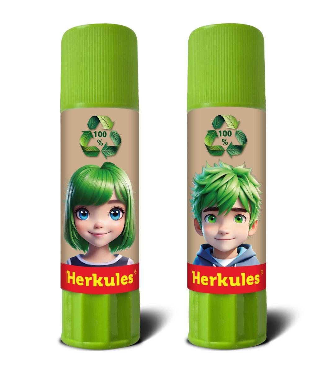 Lepicí tyčinka, 1 KS