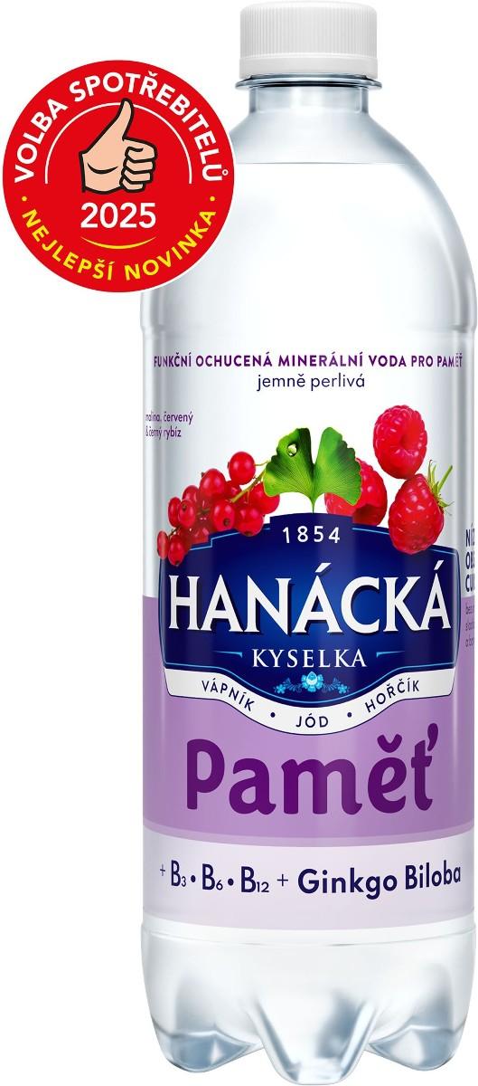 Hanácká kyselka, 700 ml