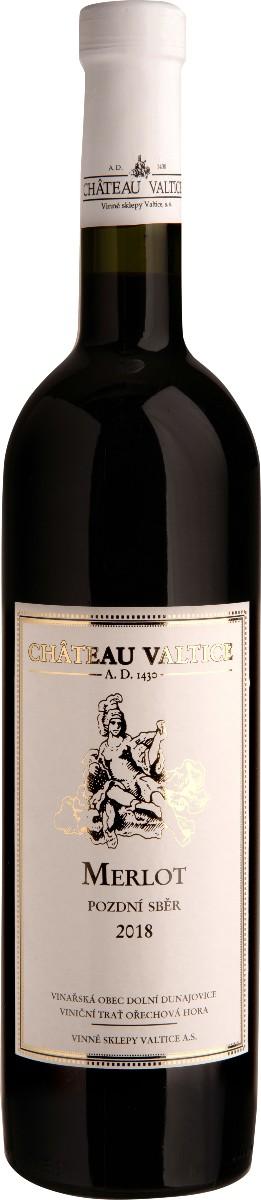 Château Valtice, 750 ml