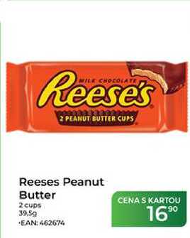 Reeses Peanut Butter 2 cups 39.5g