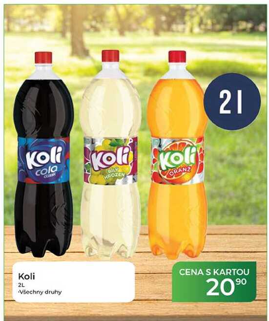 Koli 2L