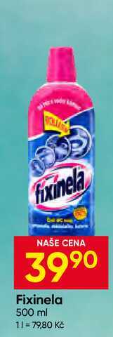 Fixinela 500 ml