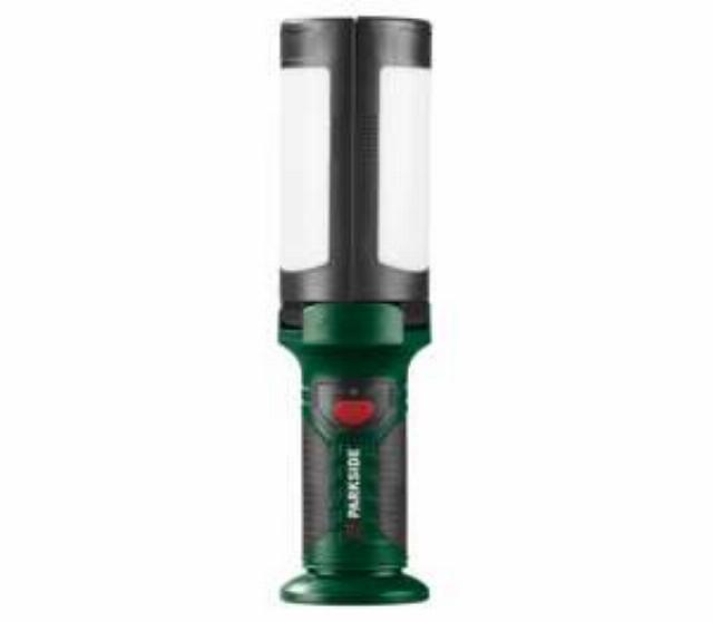 PARKSIDE Ruční LED svítilna PWLF 2200 C1