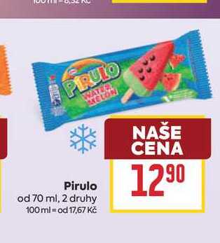 Pirulo od 70 ml