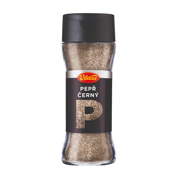 Vitana Kořenka Pepř černý