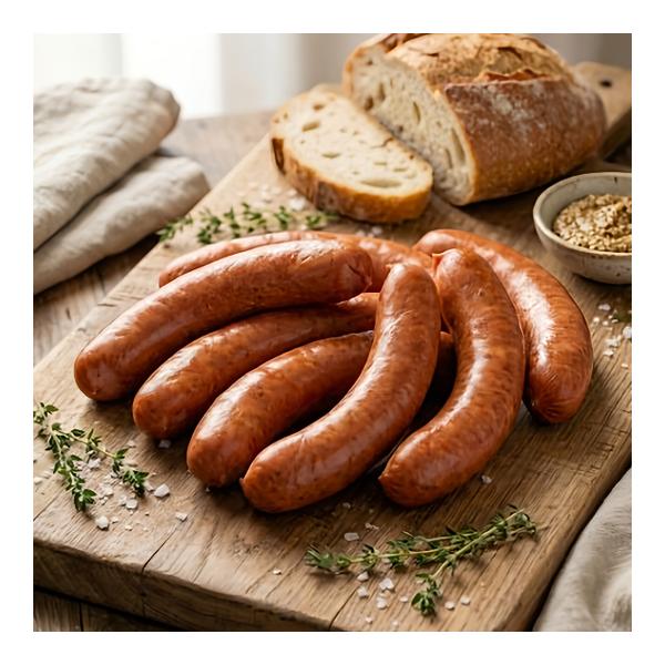 Authentic Mini párečky