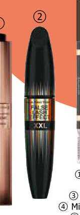 Max Factor False Lash XXL řasenka