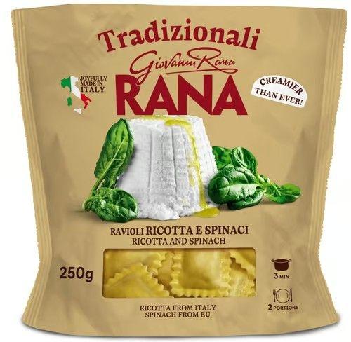 Plněné těstoviny Rana, 250 g