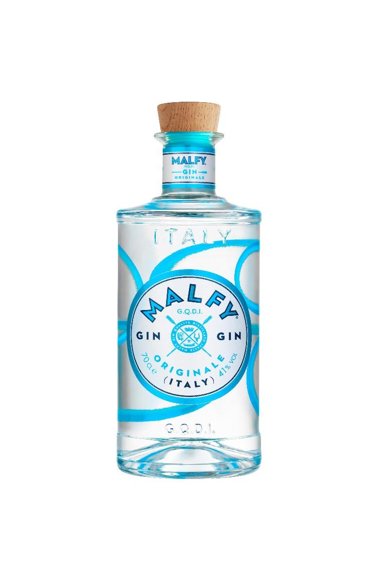 Malfy gin, 700 ml