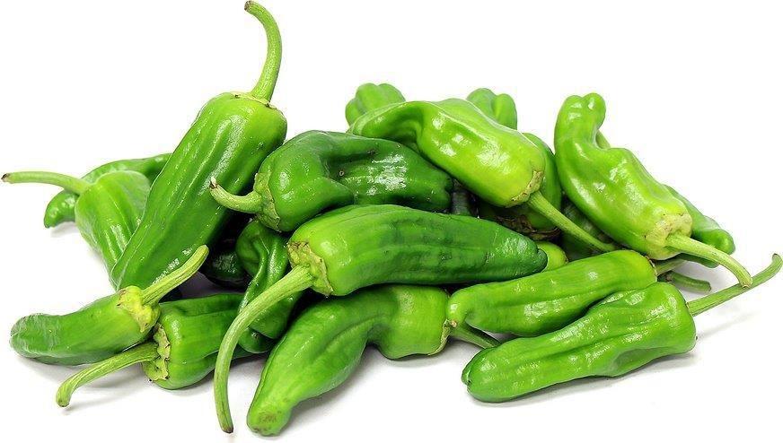 Paprika Padrone, 200 g