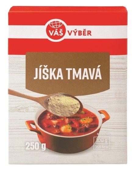 VÁŠ VÝBĚR Jíška, 250 g