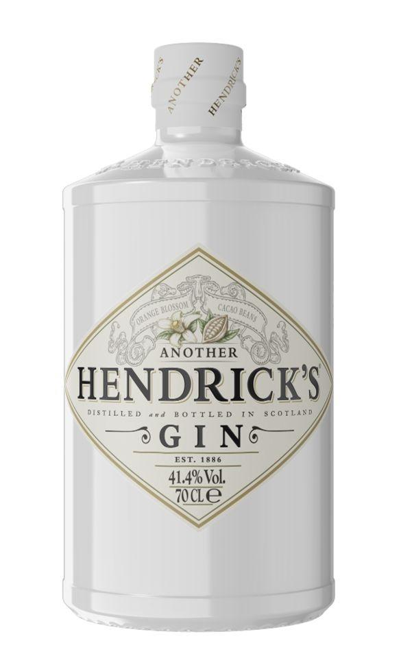 Hendrick´s, 500 ml