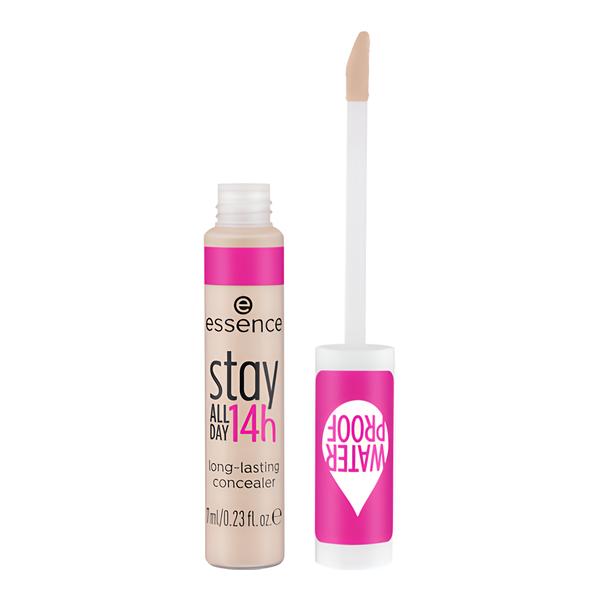 essence Korektor Stay All Day, odstín 10
