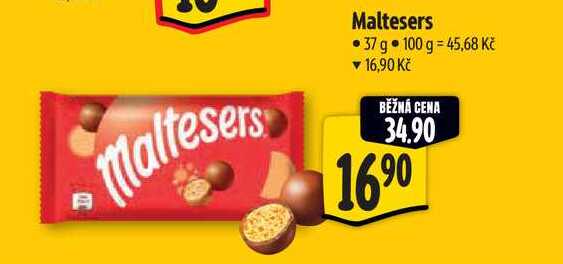 Maltesers 37 g