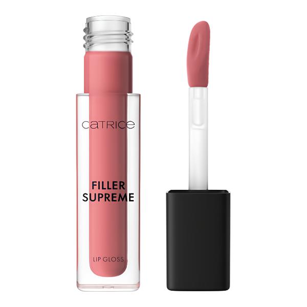 Catrice Lesk na rty Filler Supreme 030