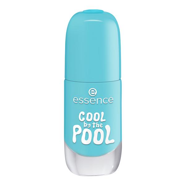 essence Lak na nehty gel nail 39